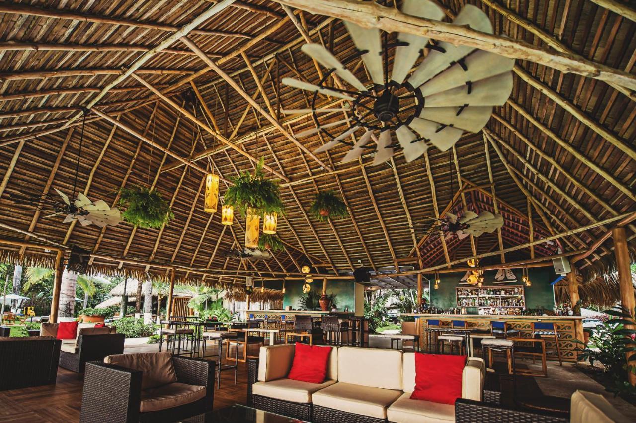 Hotel Bahia Del Sol Front Boutique Potrero (Guanacaste)