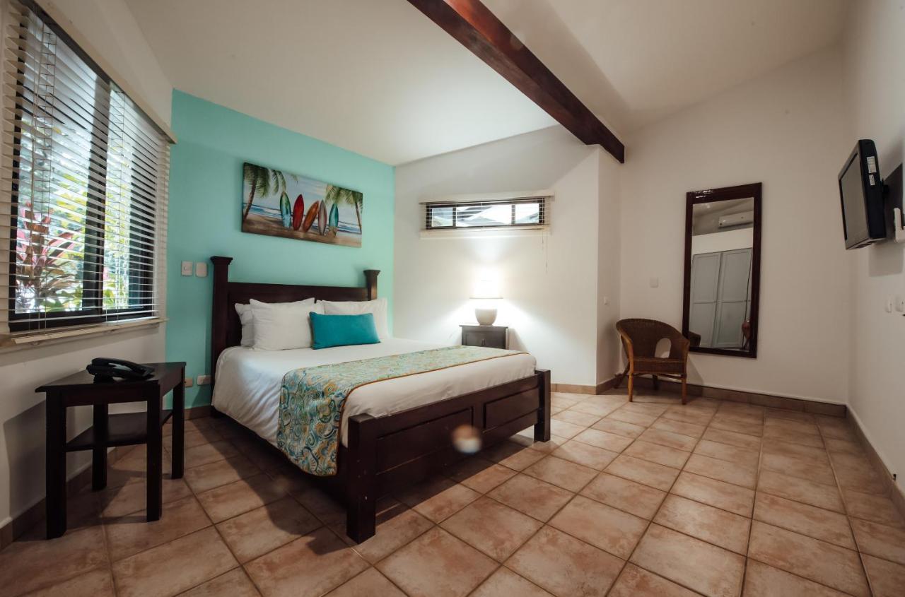 Bahia Del Sol Front Boutique 4*