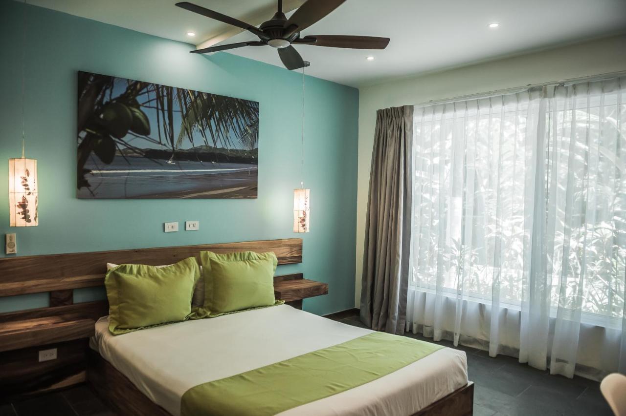 Bahia Del Sol Front Boutique Hotel