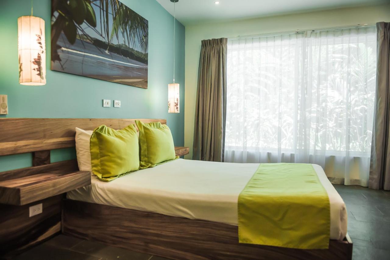 Bahia Del Sol Front Boutique Potrero (Guanacaste)