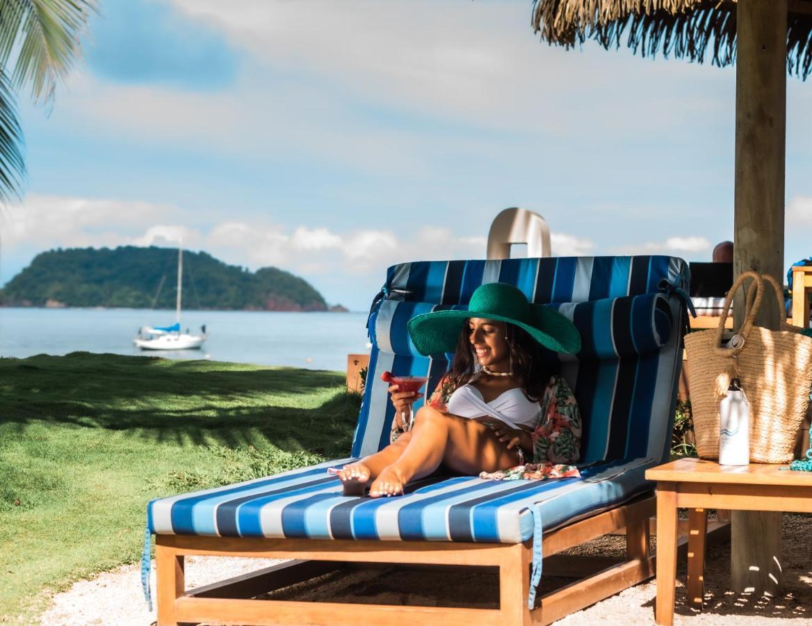 Hotel Bahia Del Sol Front Boutique 4*