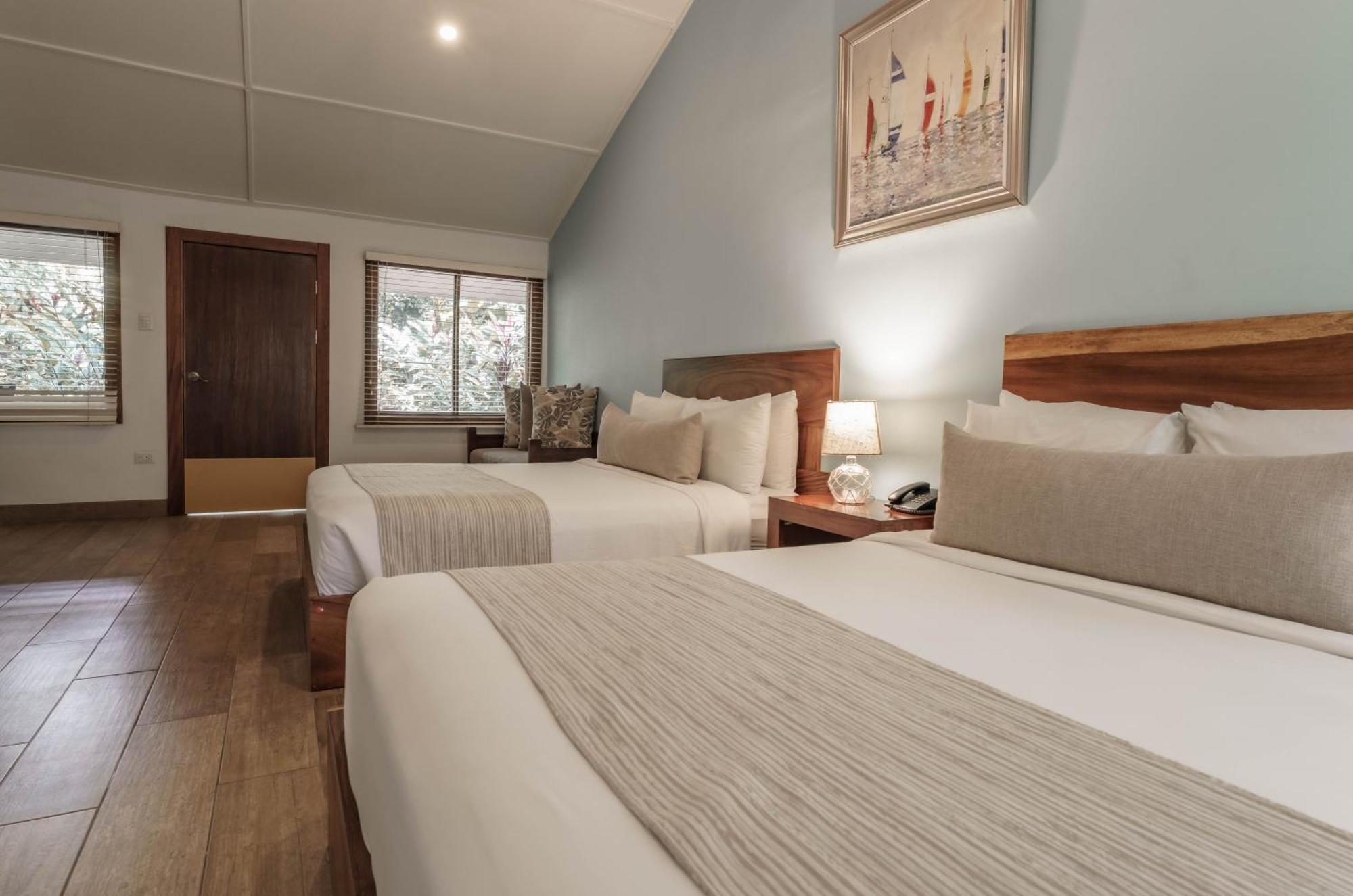 Bahia Del Sol Front Boutique 4* Potrero (Guanacaste)